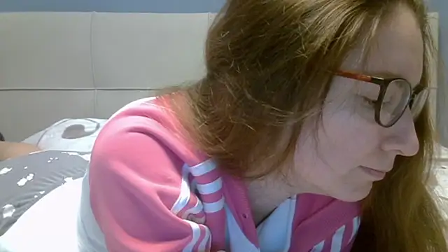 Ashleyspice online show from 04/21/26, 06:41