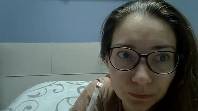 Ashleyspice online show from 04/22/26, 06:38