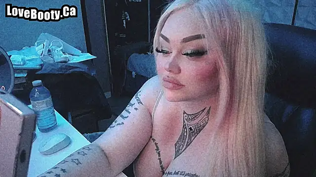 sheylagoddess11 online show from 09/10/25, 07:52