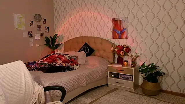 vanessawis  online show from 03/23/25, 02:48