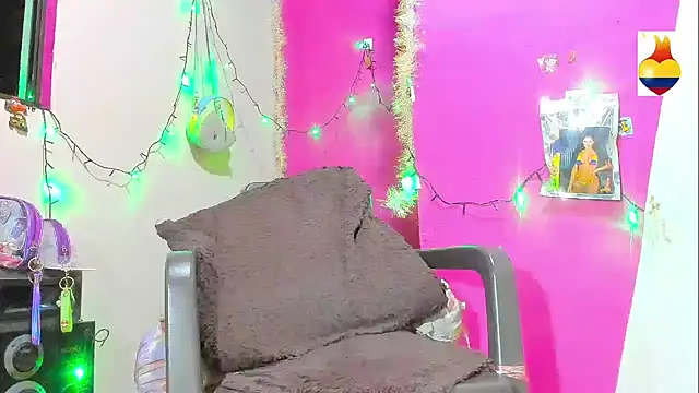 BARBYCHOCOLAT online show from 02/20/25, 01:03