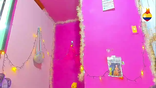 BARBYCHOCOLAT online show from 02/28/25, 04:10