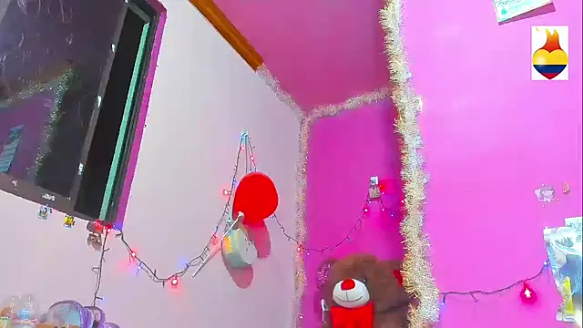 BARBYCHOCOLAT online show from 03/12/25, 12:20