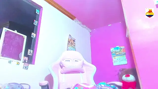 BARBYCHOCOLAT online show from 09/14/25, 01:43