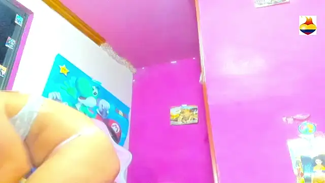 BARBYCHOCOLAT online show from 03/25/26, 04:46