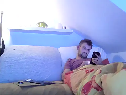 Cambitchboy online show from 12/01/25, 01:10