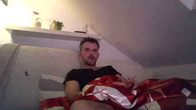 Cambitchboy online show from 02/18/26, 10:50