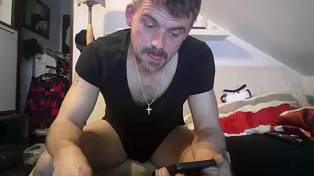 Cambitchboy online show from 02/20/26, 05:46