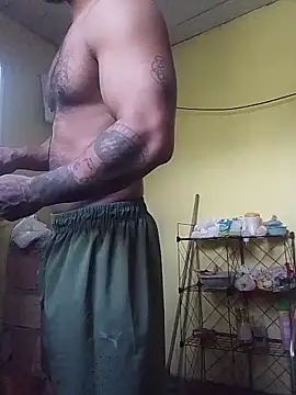 Kanekki2 online show from 03/13/26, 01:40