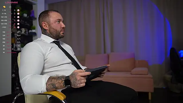 Snapshot of Demianblake chatting on 02/27/25, 03:15 Demianblake online show from 02/27/25, 03:15