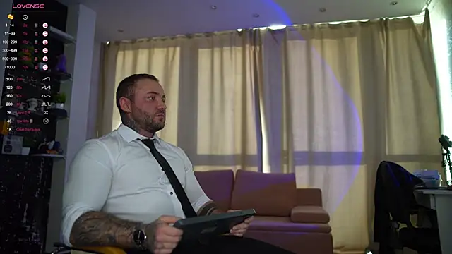 Snapshot of Demianblake chatting on 03/21/25, 03:02 Demianblake online show from 03/21/25, 03:02