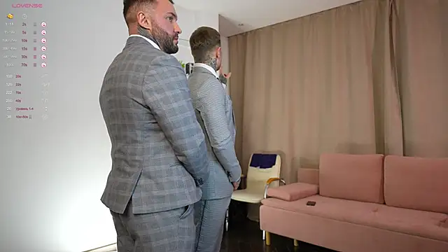 Demianblake online show from 11/06/25, 06:42