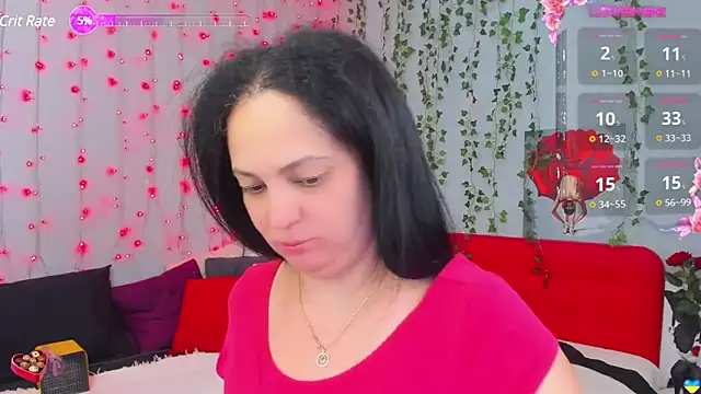 DarlingMilf online show from 01/03/25, 09:57