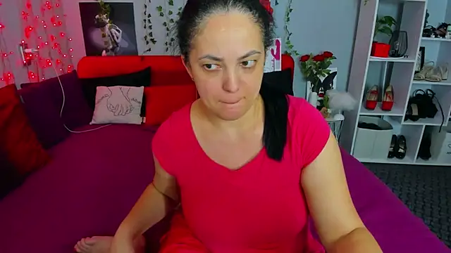 DarlingMilf online show from 10/11/25, 06:06