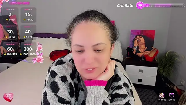 DarlingMilf online show from 12/14/25, 06:56