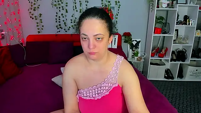 DarlingMilf online show from 01/12/26, 09:09