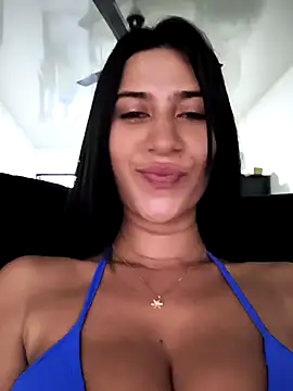 lady-rosse online show from 01/26/25, 10:24