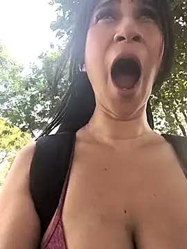 lady-rosse online show from 02/28/25, 02:31