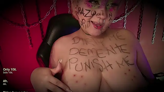 Snapshot of Laura_takint chatting on 03/13/25, 07:06 Laura takint online show from 03/13/25, 07:06