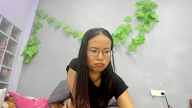 loveley jenny online show from 02/07/26, 03:43