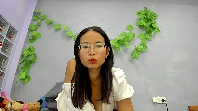 loveley jenny online show from 05/26/26, 05:47