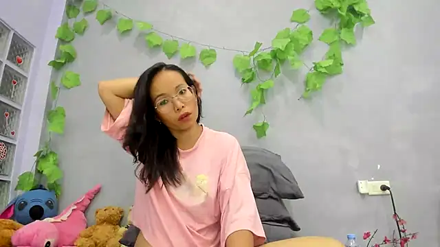 loveley jenny online show from 07/02/26, 04:07