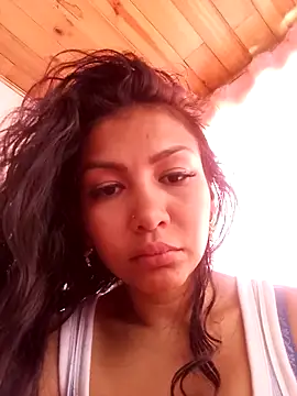 Snapshot of Tracy_lambo chatting on 10/26/25, 07:09 Tracy lambo online show from 10/26/25, 07:09