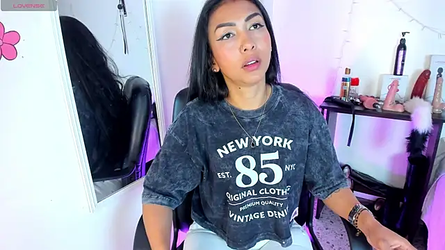 Tracy lambo online show from 12/19/25, 10:28