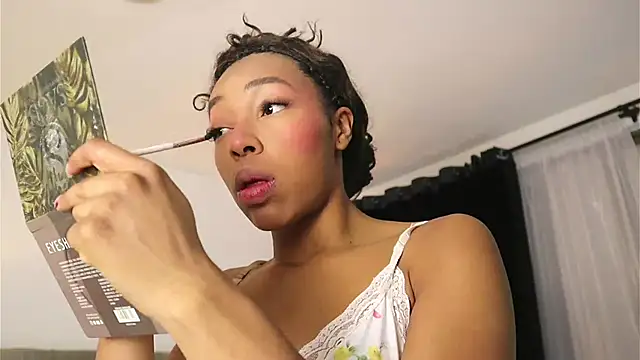 Valeriestyle online show from 02/18/25, 03:53