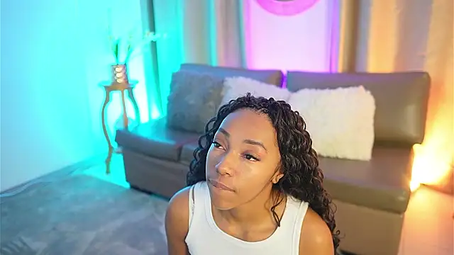 Valeriestyle online show from 01/19/26, 04:27