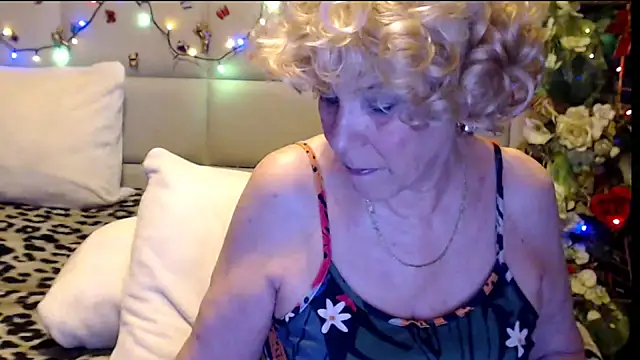 HappyWomanOn online show from 01/13/26, 09:58