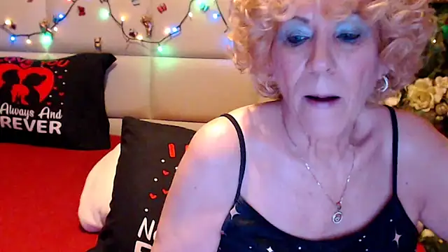 HappyWomanOn online show from 03/13/26, 10:11