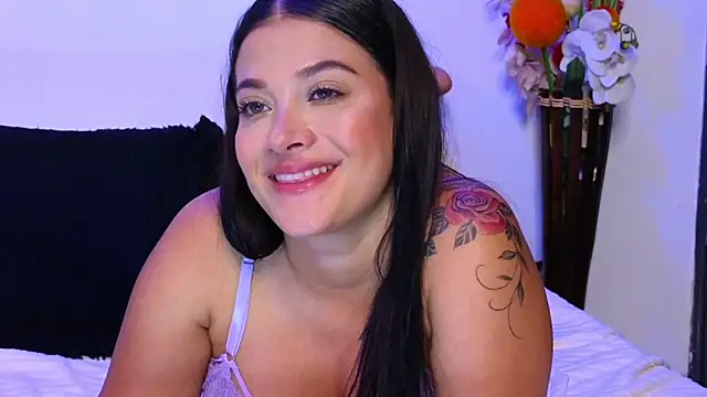 Marianaa Lopezz online show from 01/28/25, 01:29