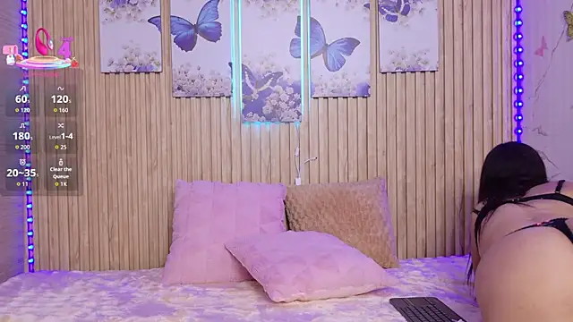 Marianaa Lopezz online show from 03/30/26, 06:53