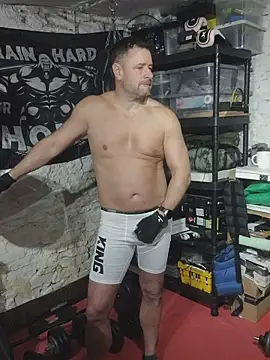 rob2810 online show from 01/11/26, 06:13