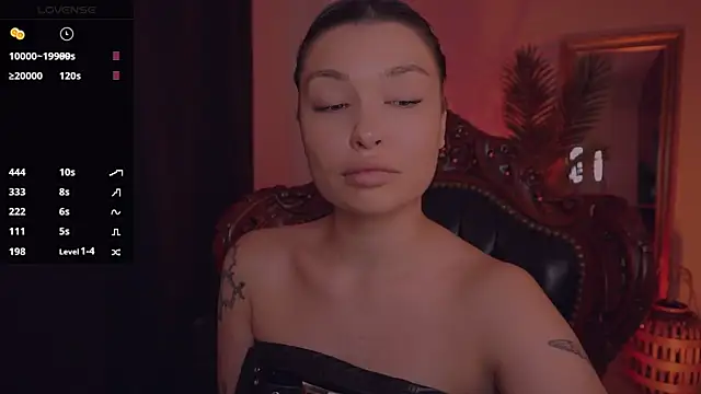 Snapshot of missmerciless chatting on 12/22/24, 09:44 missmerciless online show from 12/22/24, 09:44