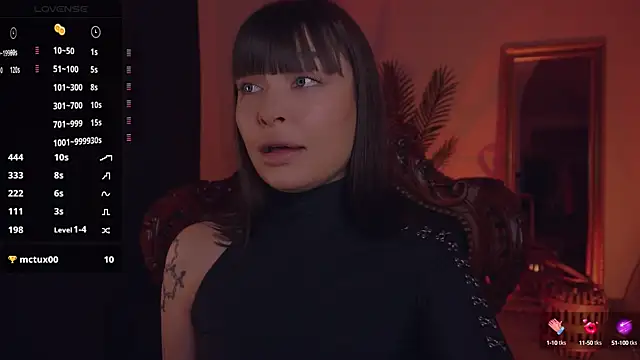 Snapshot of missmerciless chatting on 12/23/24, 06:11 missmerciless online show from 12/23/24, 06:11