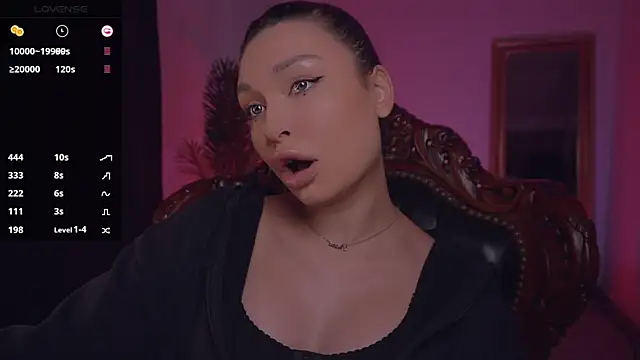 Snapshot of missmerciless chatting on 01/18/25, 08:52 missmerciless online show from 01/18/25, 08:52