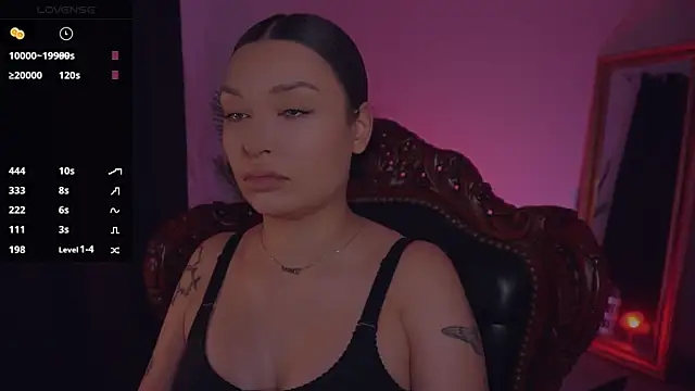 Snapshot of missmerciless chatting on 02/05/25, 07:50 missmerciless online show from 02/05/25, 07:50