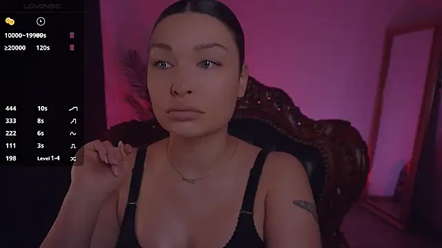 Snapshot of missmerciless chatting on 02/09/25, 06:11 missmerciless online show from 02/09/25, 06:11