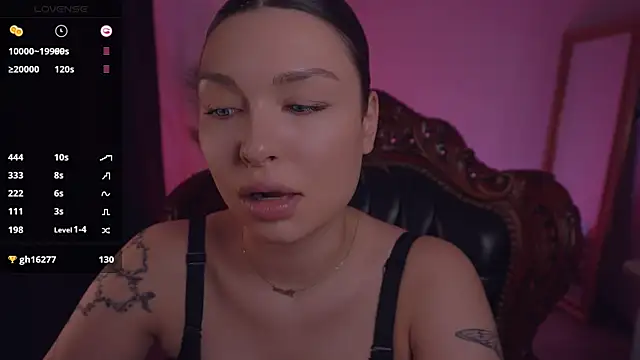 Snapshot of missmerciless chatting on 02/09/25, 09:16 missmerciless online show from 02/09/25, 09:16