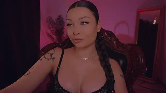 Snapshot of missmerciless chatting on 02/24/25, 06:16 missmerciless online show from 02/24/25, 06:16