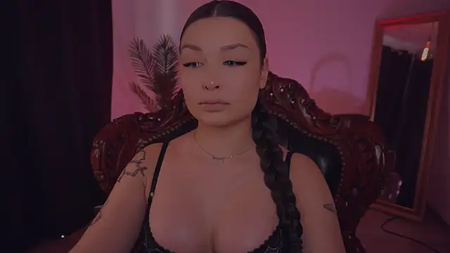 Snapshot of missmerciless chatting on 02/24/25, 12:26 missmerciless online show from 02/24/25, 12:26