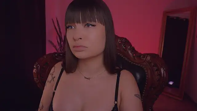 Snapshot of missmerciless chatting on 03/10/25, 07:53 missmerciless online show from 03/10/25, 07:53