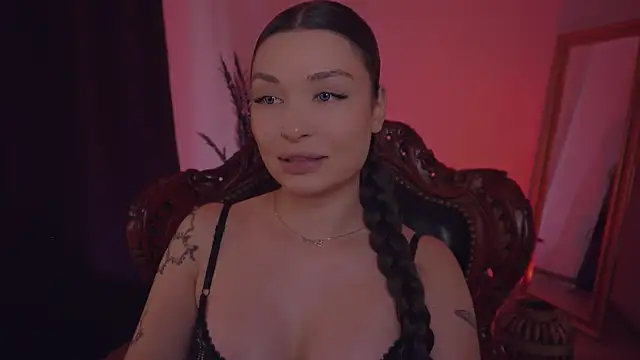 Snapshot of missmerciless chatting on 03/17/25, 11:42 missmerciless online show from 03/17/25, 11:42