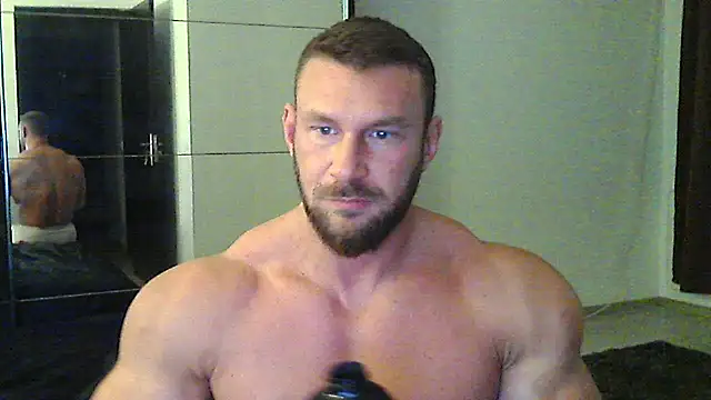 muscularkevin online show from 10/20/25, 03:40