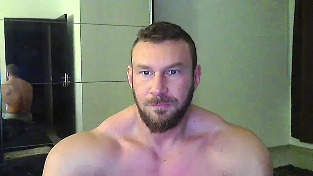 muscularkevin online show from 02/09/26, 04:38