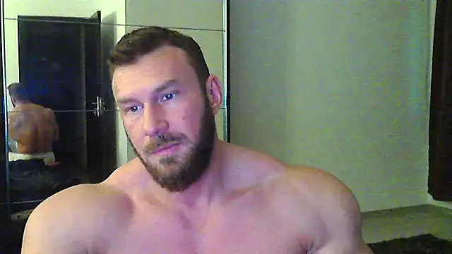 muscularkevin online show from 03/07/26, 05:04