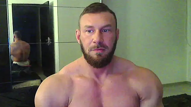muscularkevin online show from 03/16/26, 04:40