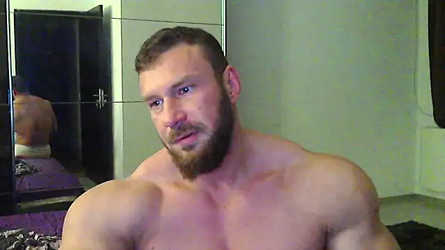 muscularkevin online show from 03/28/26, 04:45